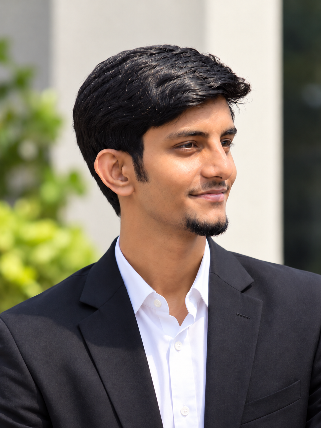 Zaki Shaikh